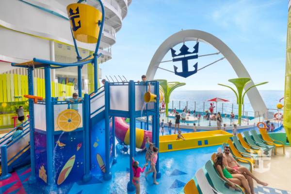 Icon of the Seas Gallery Image